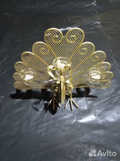 Подсвечник