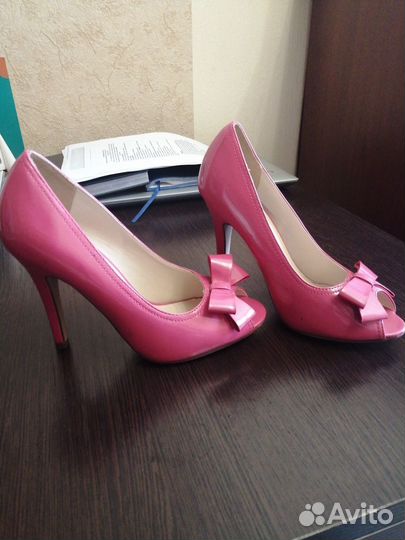 Туфли женские 38 размер