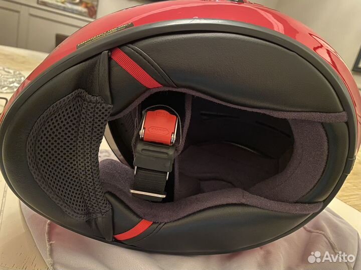 Шлем shoei gt-air