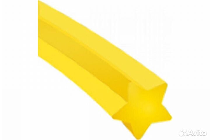 Леска S3012 (звезда)