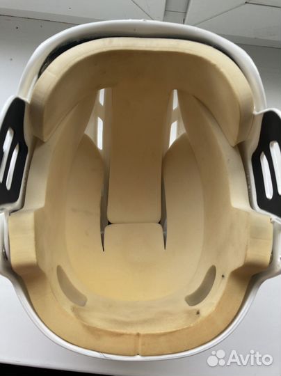 Шлем хоккейный ccm