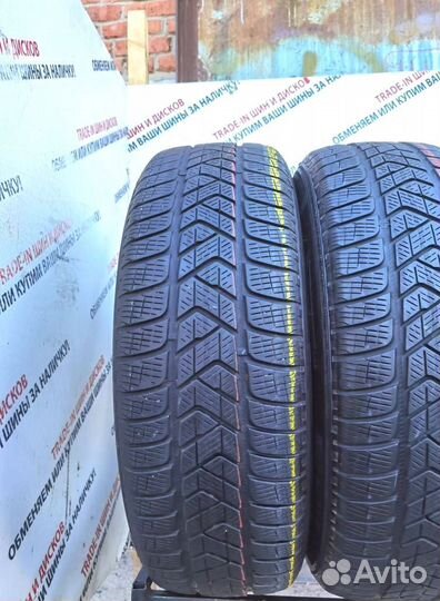 Pirelli Scorpion Winter 225/65 R17 102W