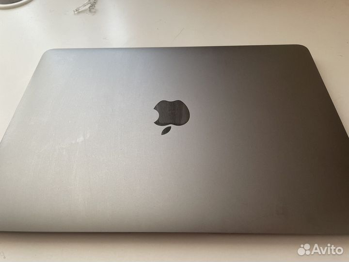 Apple MacBook 12 2017