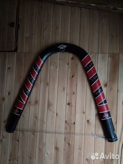 Продам Дуги рабочие и выездные