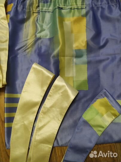 Шторы с ламбрекеном