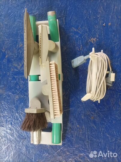 Пылесос Днипро СССР 1973г