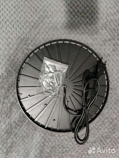 Фитолампа 200W quantum board