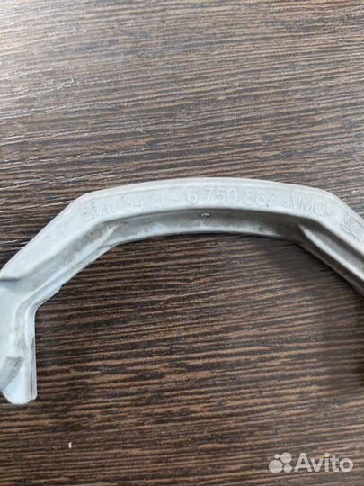 Тормозная прокладка Bmw X5 E53 3.0D 2003