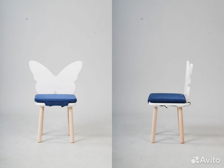 Детский стульчик