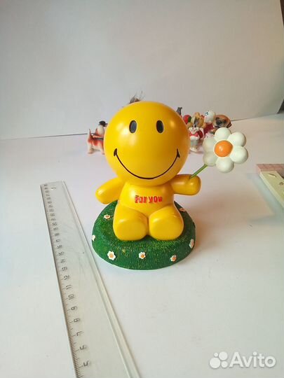 Керамические фигурки одним лотом/пакетом