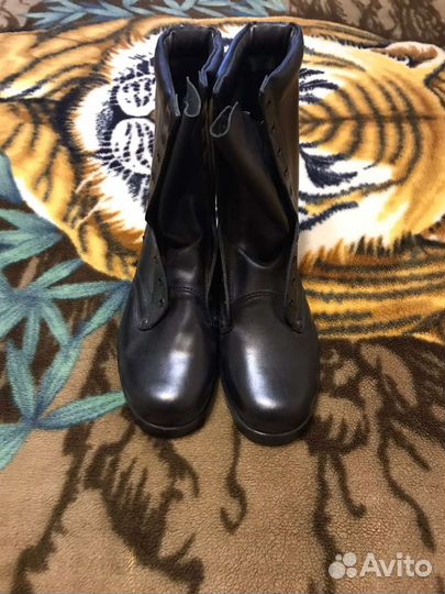 Берцы военные