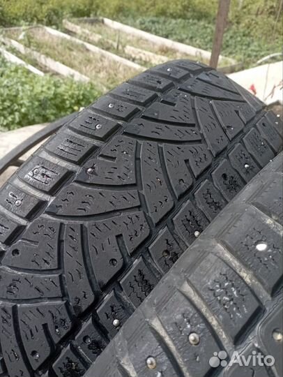 Cooper WinterMaster Plus 215/65 R16