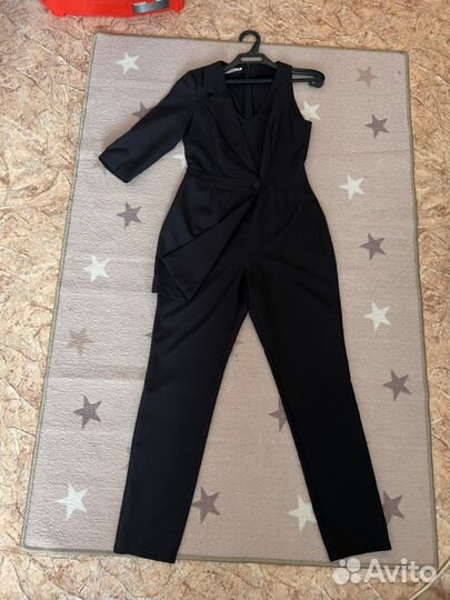 Комбинезон женский