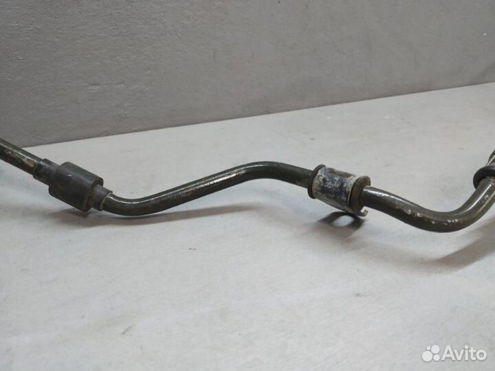 Трубка гидроусилителя Hyundai Getz G4EE 2008