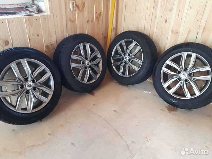 Dunlop Grandtrek PT3 215/60 R17