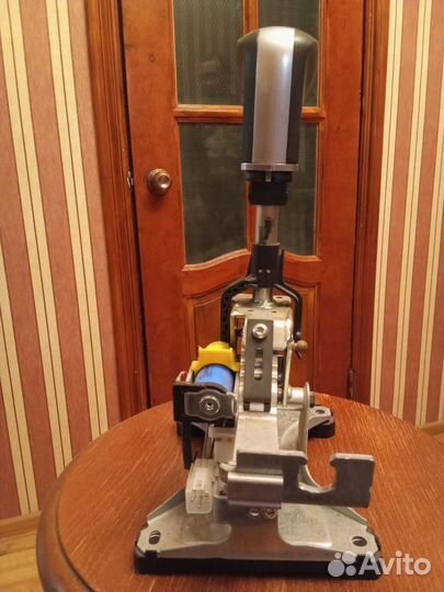 Кулиса АКПП Opel Astra H 04-14