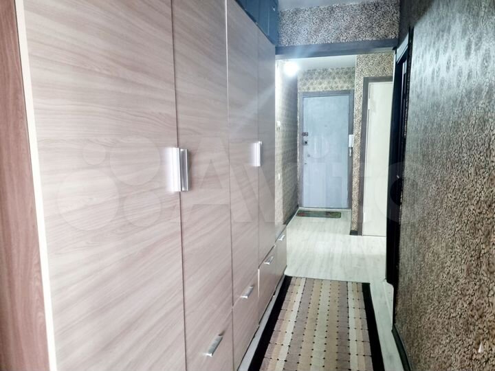 2-к. квартира, 52 м², 5/5 эт.