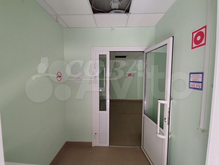 Сдам помещение свободного назначения, 103.1 м²