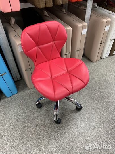 Стул мастера