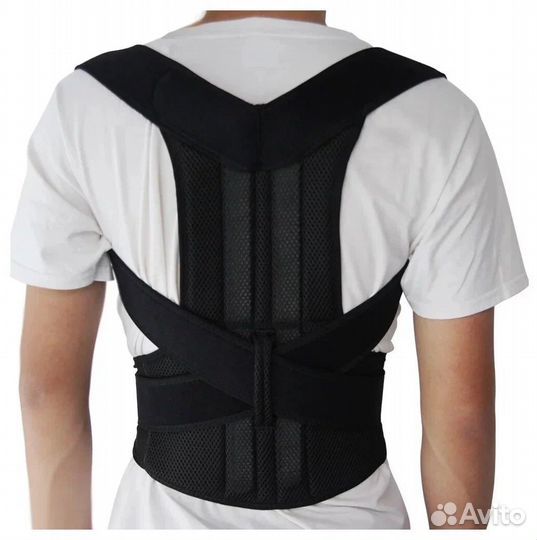 Корсет ортопедический для спины