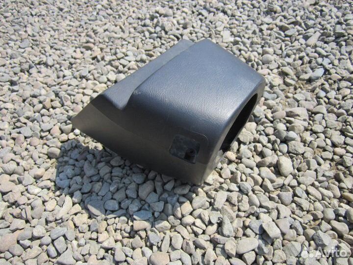 Кожух рулевой колонки Nissan Terrano RR50 QD32TE