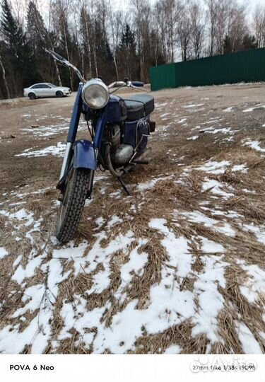 Ковровец 1964г