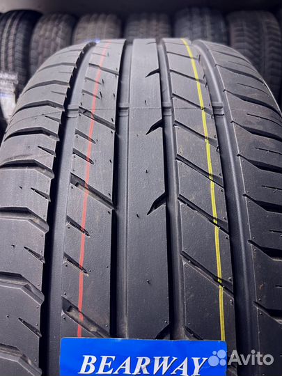 Bearway BW118 315/35 R21 100H
