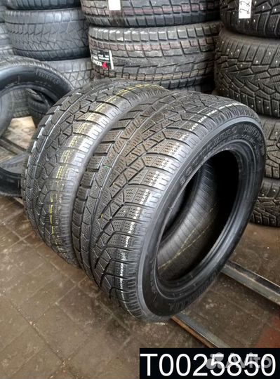 Pirelli Winter Sottozero 210 Serie II 225/55 R16 96T