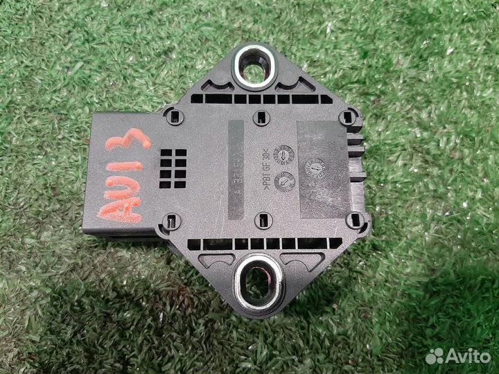 Датчик ускорения Nissan Qashqai J10 2013