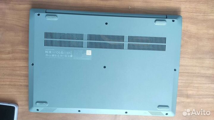 Lenovo ideapad s145 15iil i3 (1005) 8гб/512гб