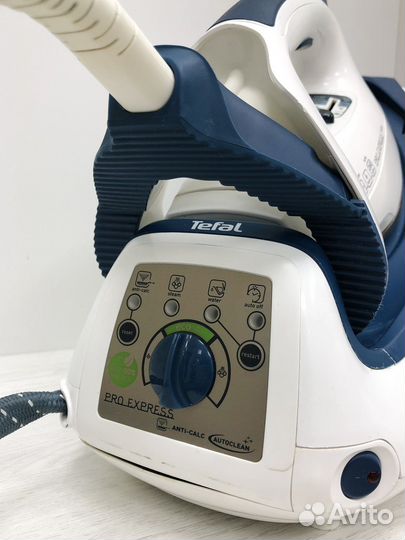 Парогенератор Tefal GB8461