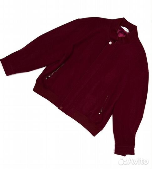 Бомбер Christian dior