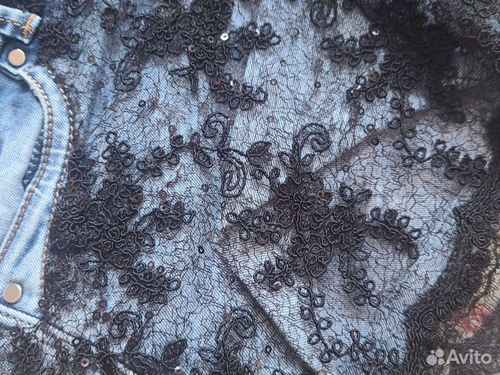 Женская одежда