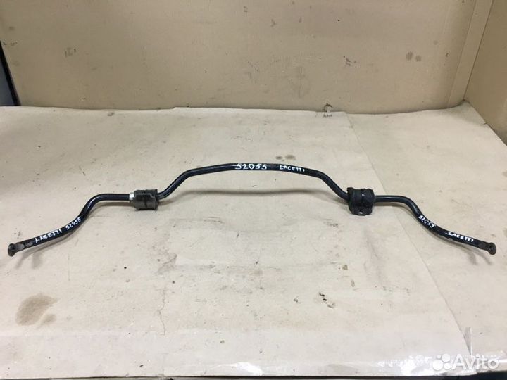 Стабилизатор передний Chevrolet Lacetti J200
