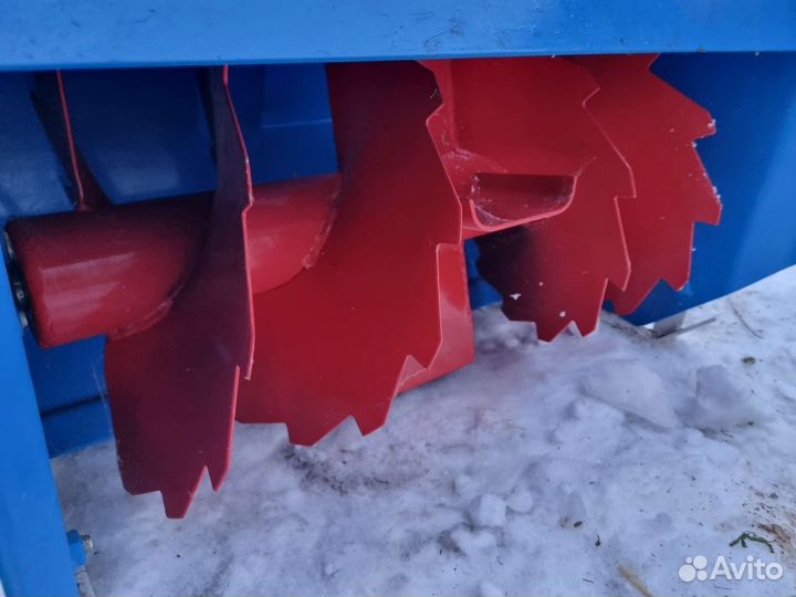 Снегоуборщик «нева» смб для мотоблока