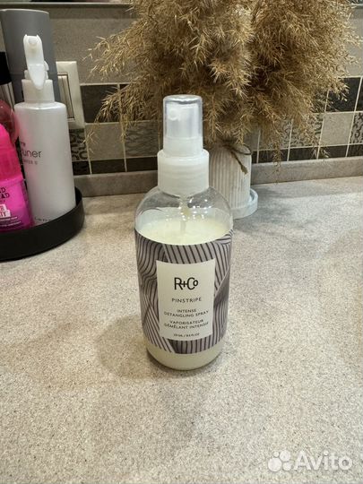 Спрей для распутывания r+co