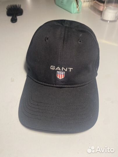 Кепка Gant