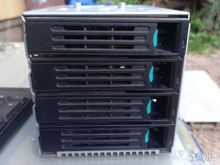 Корзина Intel axx4drv3gexp