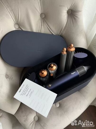 Cтaйлep Dysоn HS05