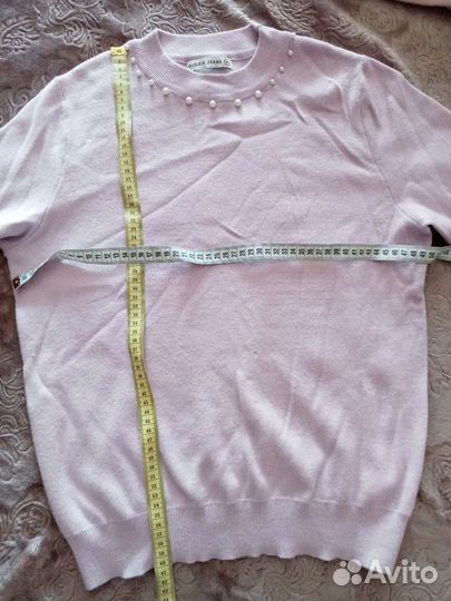 Женские вещи пакетом