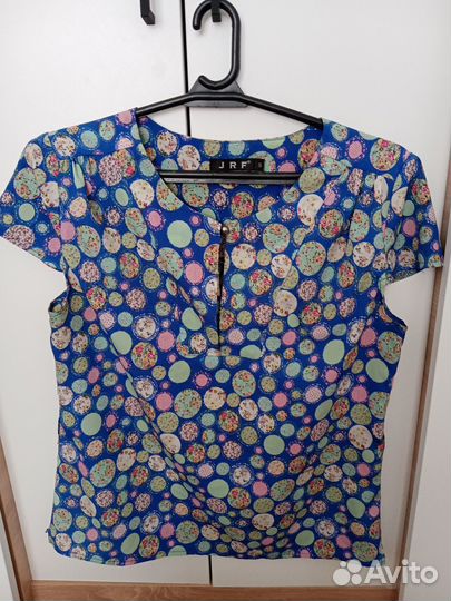 Женские вещи 44 р