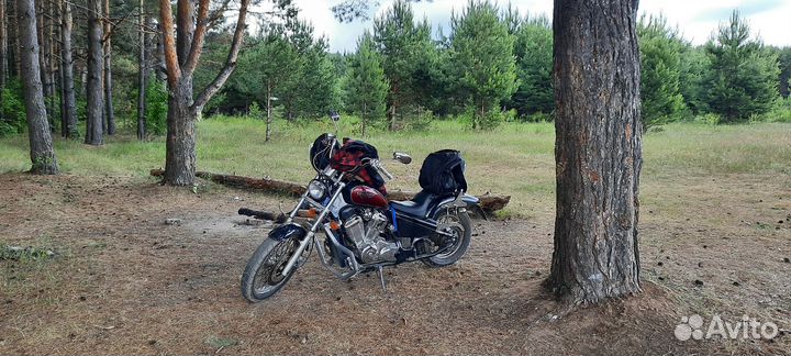 Продам Honda Steed