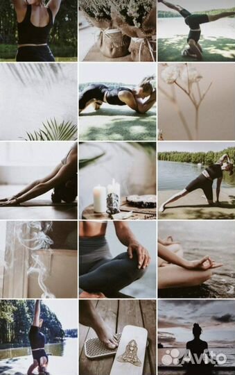 Вертикальный контент / продюсер / смм/ рилс