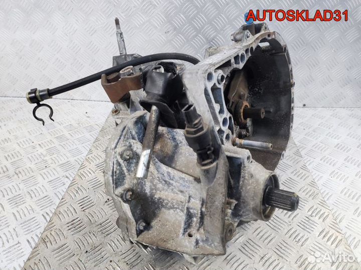 МКПП JH3052 Renault Logan 1,6 Бензин