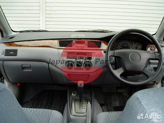 Запчасти под заказ Mitsubishi Lancer Cedia