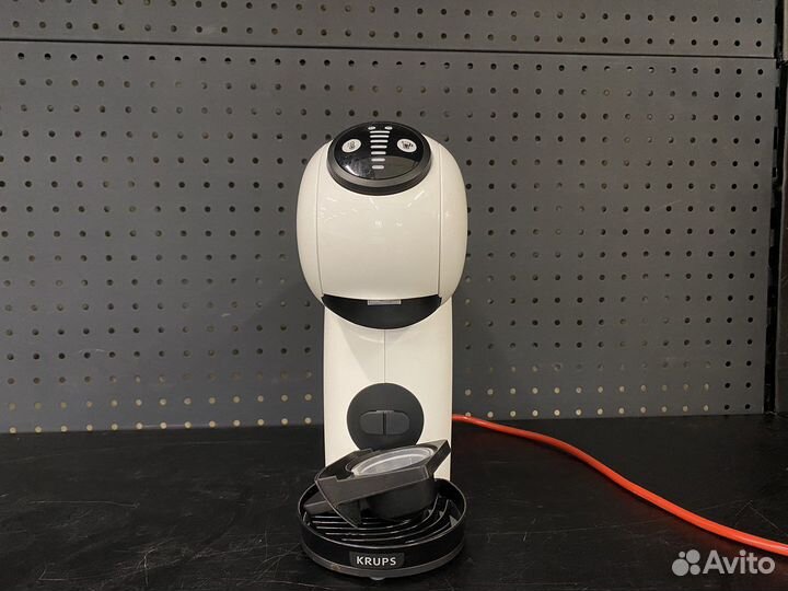 Кофеварка капсульная Krups/ Гарантия/ Доставка