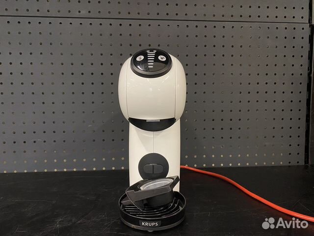 Кофеварка капсульная Krups/ Гарантия/ Доставка