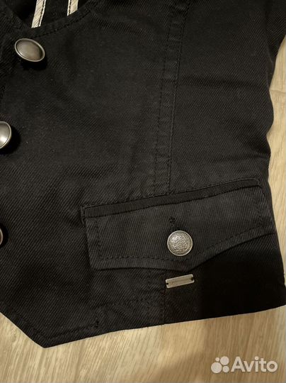 Жилет женский Tom Tailor