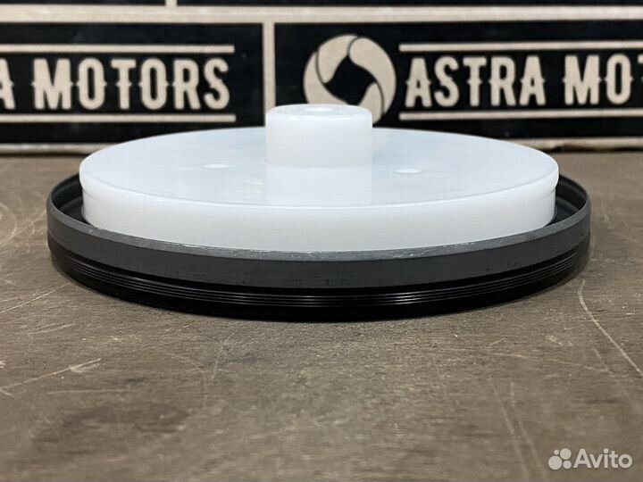 Сальник коленвала задний Cummins 2.8 Газель Некст