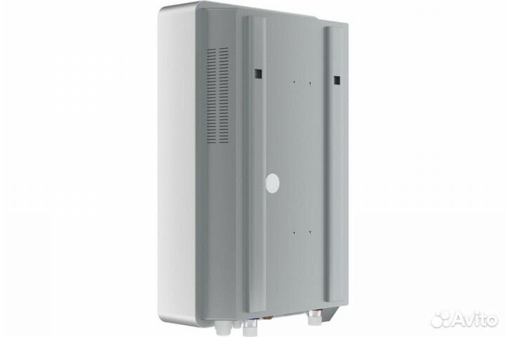 Электрический котел Lemax Proplus 9